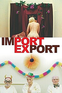 Plakat: Import/Export
