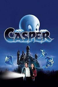 Poster: Casper