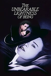 Poster: The Unbearable Lightness of Being