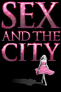 Plakat: Sex and the City