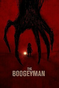 Plakat: The Boogeyman