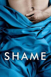 Plakat: Shame