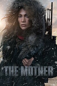 Póster: The Mother