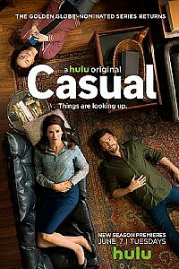 Poster: Casual