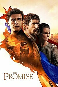Poster: The Promise