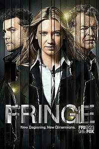 Poster: Fringe