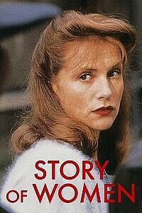 Plakat: Story of Women