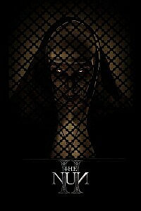 Plakat: The Nun II