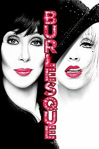 Plakat: Burlesque