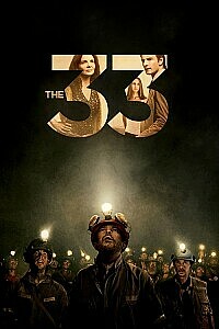 Póster: The 33
