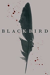 Plakat: Black Bird