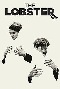 Poster: The Lobster