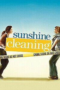 Plakat: Sunshine Cleaning