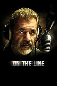 Póster: On the Line
