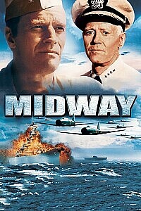 Plakat: Midway