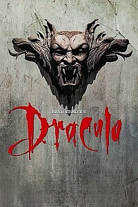 Poster: Bram Stoker's Dracula