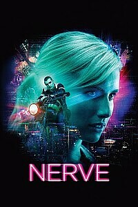 Poster: Nerve