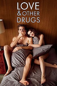 Poster: Love & Other Drugs