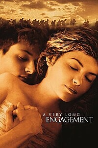 Poster: A Very Long Engagement