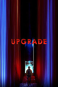 Poster: Upgrade