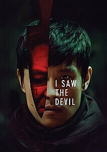 Poster: I Saw the Devil