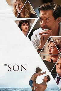 Póster: The Son