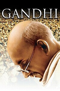 Poster: Gandhi
