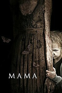 Plakat: Mama