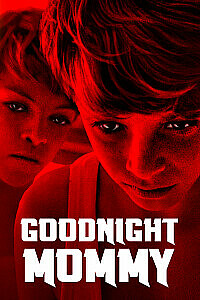 Poster: Goodnight Mommy